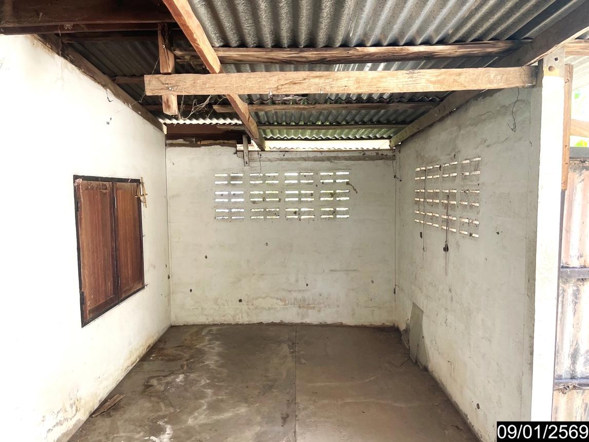 รูป บ้านเดี่ยว สำหรับขาย - ปอแดง ชนบท ขอนแก่น - รูปที่ 24/40