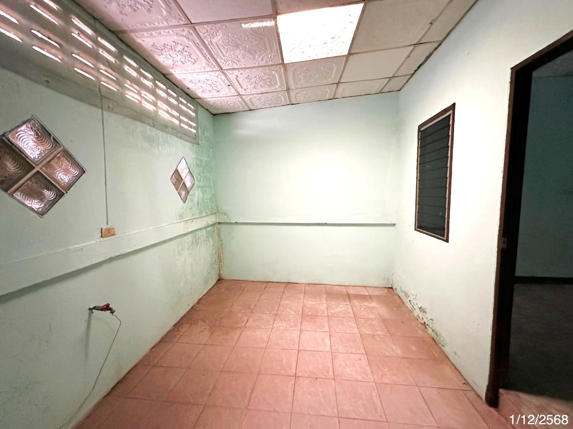 รูป ทาวน์เฮ้าส์ สำหรับขาย - เขาพระงาม เมืองลพบุรี ลพบุรี - รูปที่ 22/28