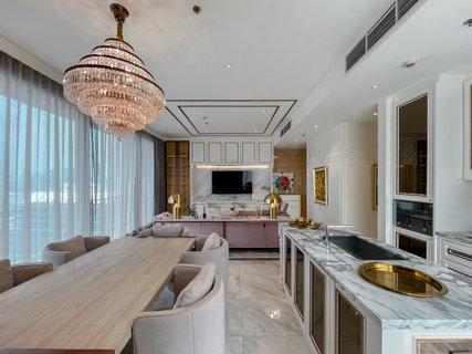 รูปภาพ For Rent: Khun by Yoo, 110,000 THB [MKsr260206]