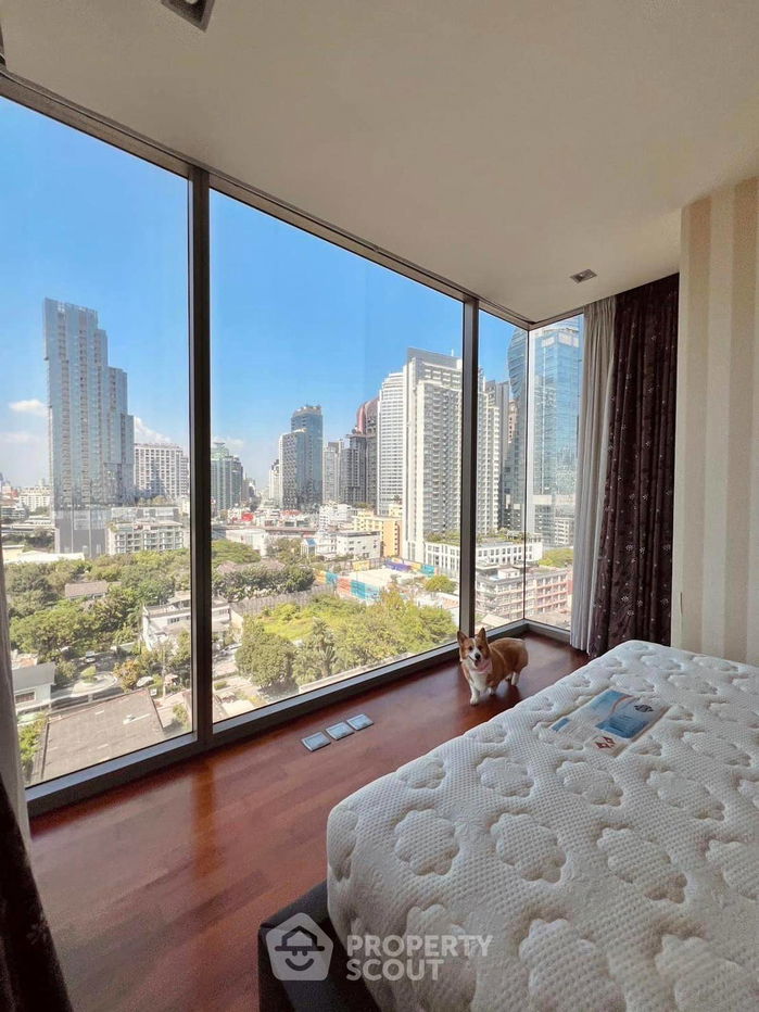 picture 2-BR Condo at Ashton Morph 38 near BTS Thong Lor (ID 2613243) - 5/6