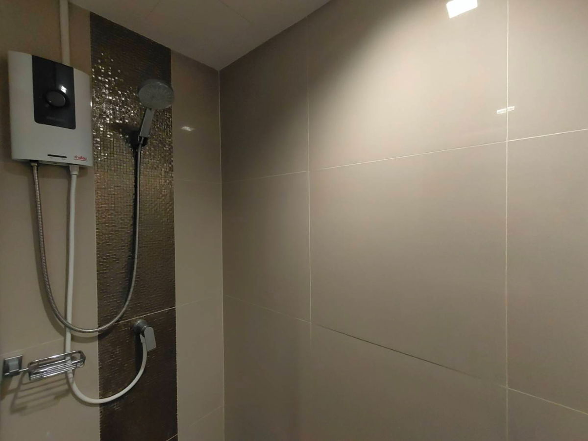 รูป คอนโด ให้เช่า :   IDEO Sukhumvit 93 (ไอดีโอ สุขุมวิท 93)(( BTS Bang Chak บางจาก )) MK-02  line @livingbkk - รูปที่ 9/13