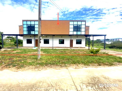 Houses for sale Maha Sarakham : HOME for sale  Koeng Muang Maha Sarakham Maha Sarakham