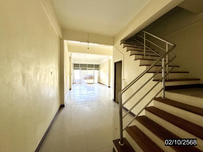 รูป อาคารพาณิชย์ สำหรับขาย - ลาดยาว ลาดยาว นครสวรรค์ - รูปที่ 3/36