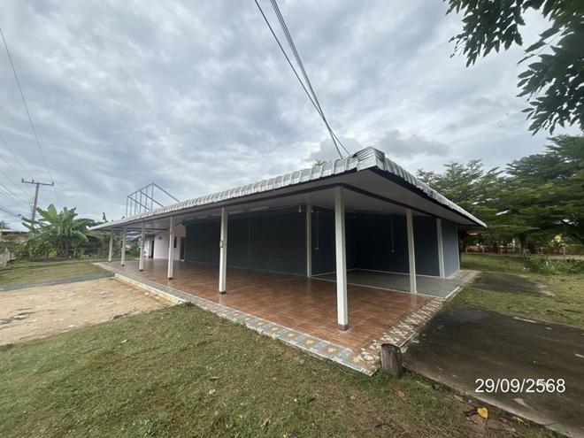 picture HOME for sale  Sri Sa-at Khukhan Si Sa Ket - 3/30
