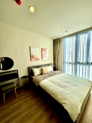 Condos for rent :  For Rent Nue District R9 Rama 9