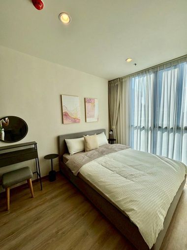 📣📣++ให้เช่า คอนโด นิว ดิสทริค อาร์ 9 พระราม9 - Nue District R9 Rama 9 - ใกล้ MRT พระราม 9