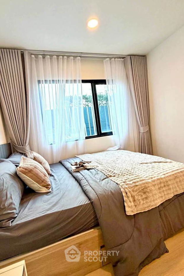 รูป คอนโด 1-ห้องนอน ที่ ชีวาทัย ฮอลล์มาร์ค ลาดพร้าว - โชคชัย 4 ใน ลาดพร้าว (ID 2625631) - รูปที่ 2/10