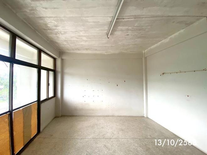 รูป อาคารพาณิชย์ สำหรับขาย - พะวง เมืองสงขลา สงขลา - รูปที่ 18/44