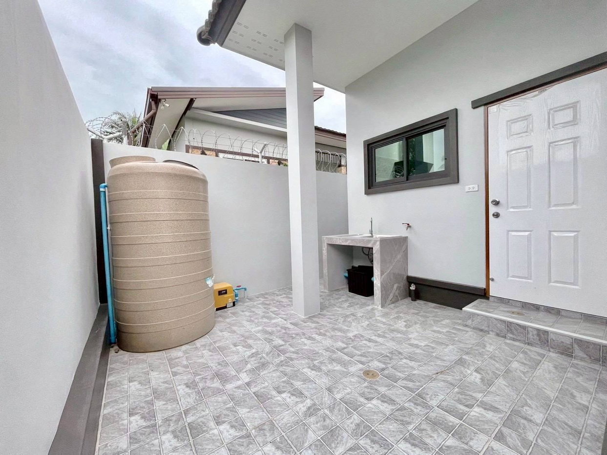 picture 3 Bedroom House for Sale in East Pattaya - 9/10