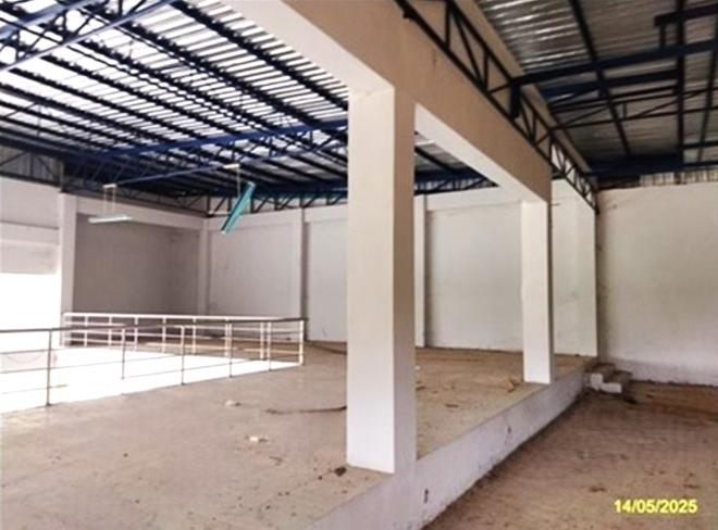 รูป อาคารพาณิชย์ สำหรับขาย - ปะหลาน พยัคฆภูมิพิสัย มหาสารคาม - รูปที่ 9/26