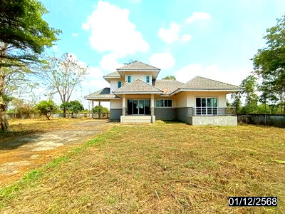Houses for sale Sam Chai Kalasin : HOME for sale  Samran Sam Chai Kalasin