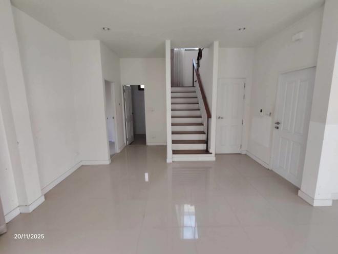 รูป บ้านเดี่ยว สำหรับขาย เลคนครา บ้านเป็ด เมืองขอนแก่น ขอนแก่น - รูปที่ 4/30