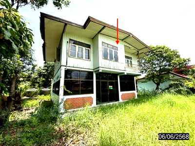 บ้านเดี่ยว นครสวรรค์ : บ้านเดี่ยว สำหรับขาย - วังมหากร ท่าตะโก นครสวรรค์