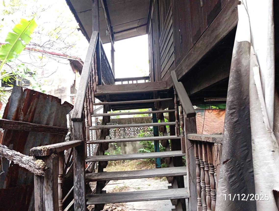 รูป บ้านเดี่ยว สำหรับขาย - ในเมือง เมืองสุรินทร์ สุรินทร์ - รูปที่ 13/20