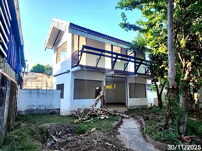 บ้านเดี่ยว เทสโก้โลตัส กาฬสินธุ์ : บ้านเดี่ยว สำหรับขาย - กาฬสินธุ์ เมืองกาฬสินธุ์ กาฬสินธุ์