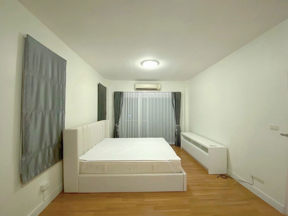 รูป 🏡 ให้เช่า บ้านเดี่ยว 2 ชั้น โครงการ สราญสิริ รามอินทรา 2 📍 โซนรามอินทรา – ปัญญาอินทรา – ใกล้วงแหวน - รูปที่ 4/11