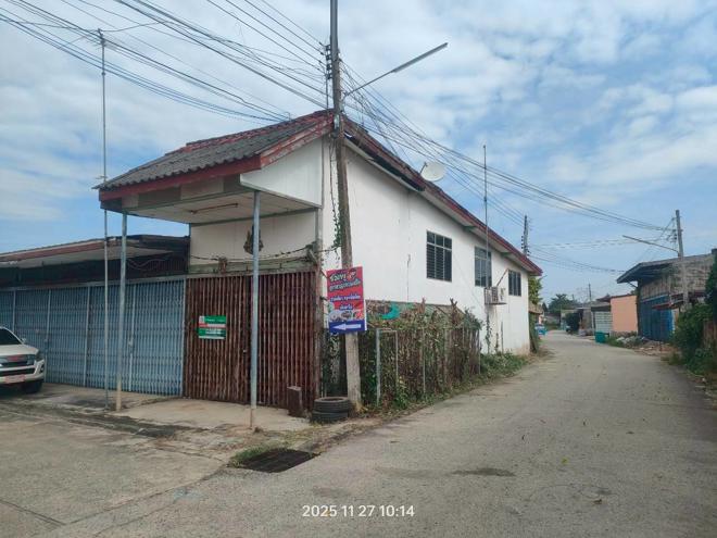 รูป บ้านเดี่ยว สำหรับขาย - วังน้ำเย็น วังน้ำเย็น สระแก้ว - รูปที่ 2/22