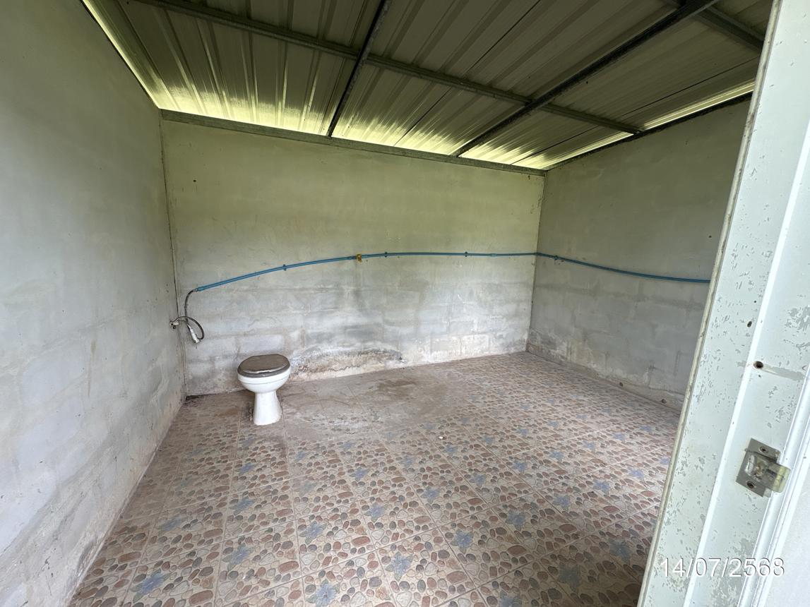 รูป บ้านเดี่ยว สำหรับขาย - เมืองเดช เดชอุดม อุบลราชธานี - รูปที่ 22/34