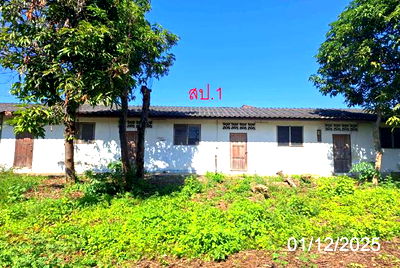 Houses for sale Lampang Bus Station  : HOME for sale  Bo Haeo Muang Lampang Lamphang