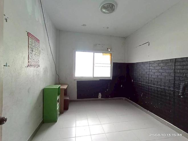 รูป ทาวน์เฮ้าส์ สำหรับขาย - แวงน่าง เมืองมหาสารคาม มหาสารคาม - รูปที่ 6/28