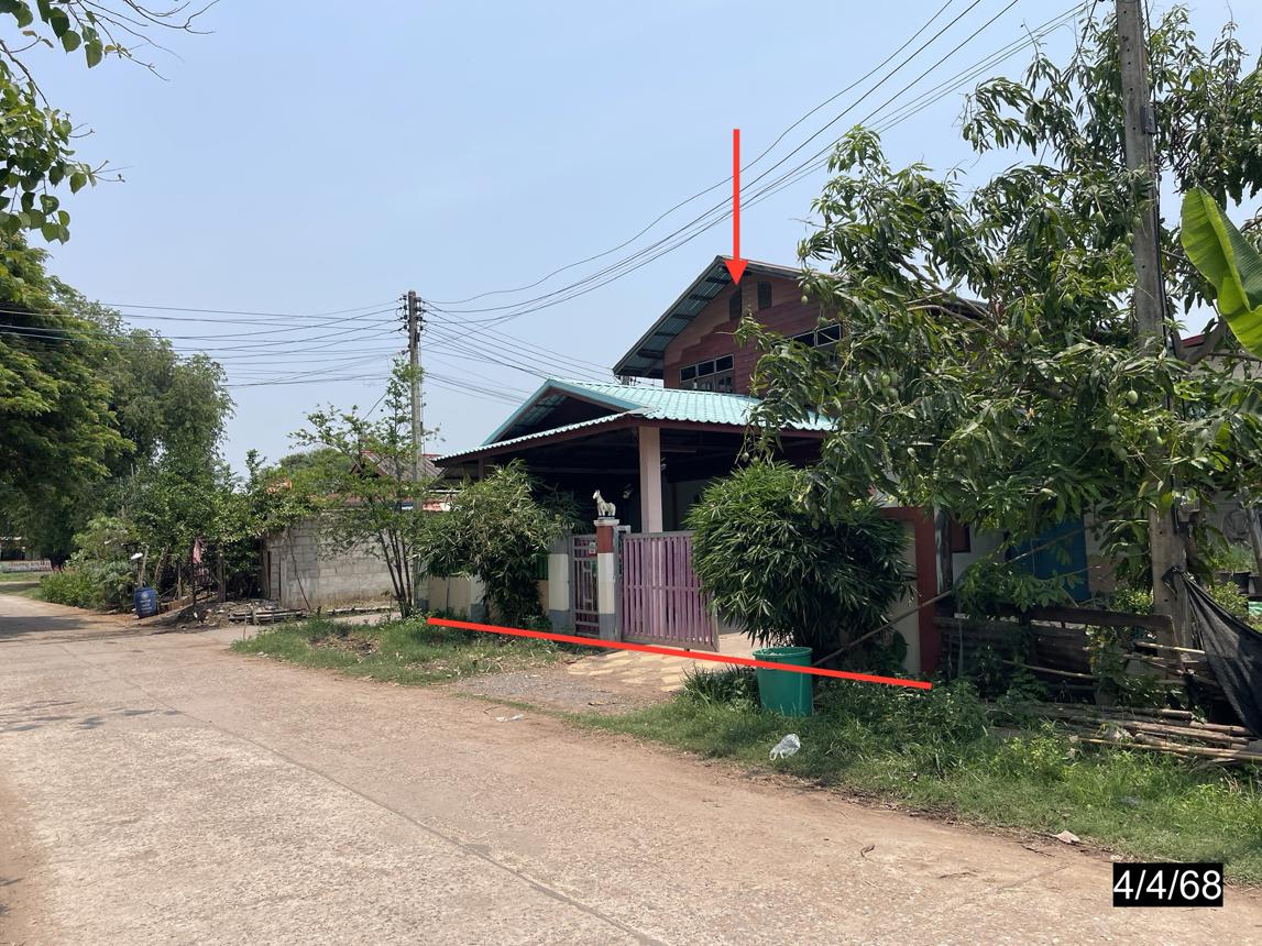 รูป บ้านเดี่ยว สำหรับขาย - หนองตูม ภูเขียว ชัยภูมิ - รูปที่ 11/16