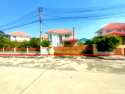 บ้านเดี่ยว เมืองลพบุรี ลพบุรี : บ้านเดี่ยว สำหรับขาย ลลิษา เนเชอรัล โฮม นิคมสร้างตนเอง เมืองลพบุรี ลพบุรี