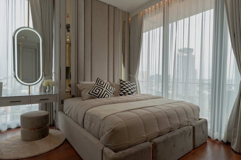 รูปภาพ Condo for Rent at Modiz Rhyme Ramkhamhaeng (G6902009)