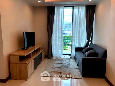Condos for rent : 1-BR Condo at Supalai Oriental Sukhumvit 39 near MRT Phetchaburi (ID 2530651)
