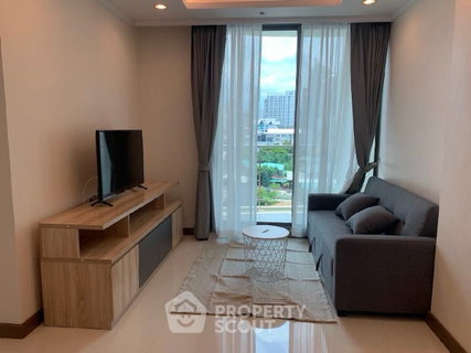 รูปภาพ 1-BR Condo at Supalai Oriental Sukhumvit 39 near MRT Phetchaburi (ID 2530651)