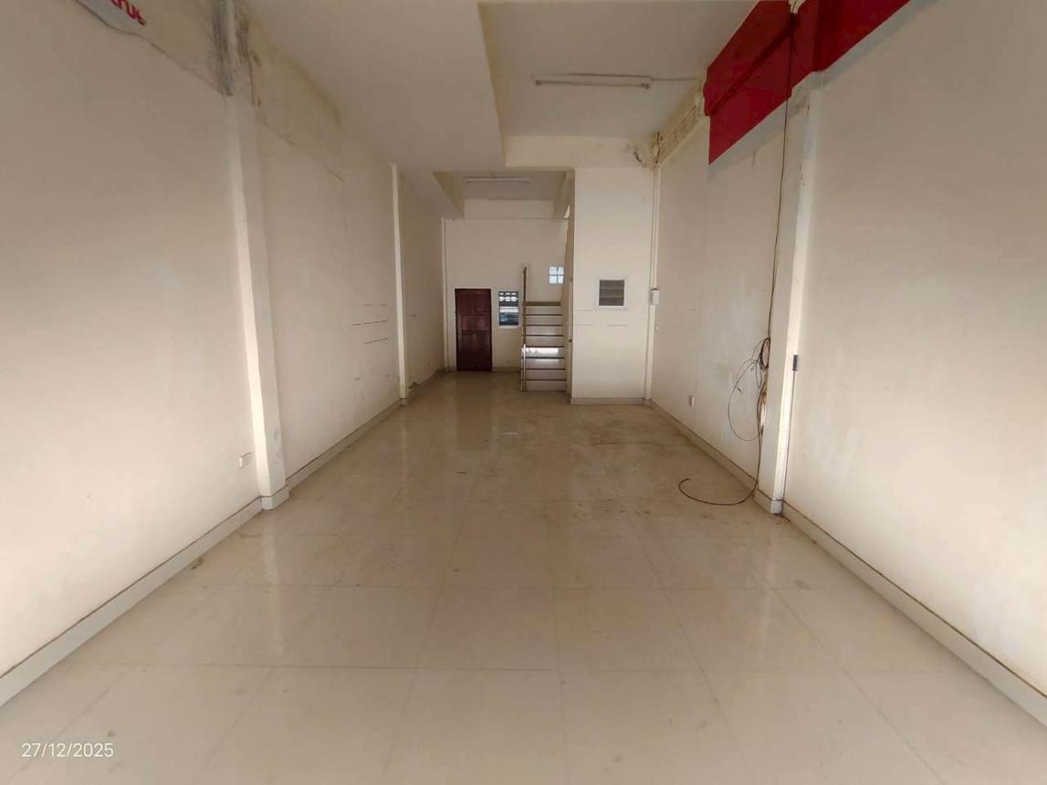 รูป อาคารพาณิชย์ สำหรับขาย - วังชัย น้ำพอง ขอนแก่น - รูปที่ 16/32