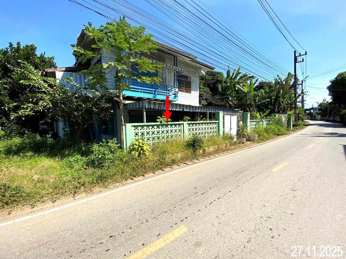 picture HOME for sale  Den Chai Den Chai Phrae - 9/14