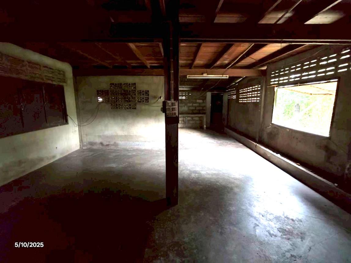 รูป บ้านเดี่ยว สำหรับขาย - หนองขาม แก้งคร้อ ชัยภูมิ - รูปที่ 20/30