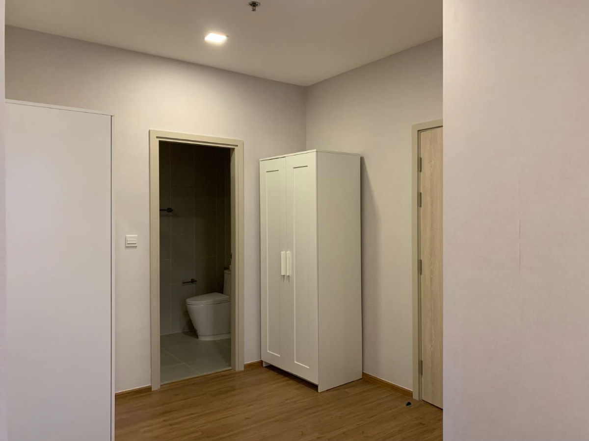 picture Condo For Rent!!Metris Rama9 Ramkhamhaeng - 7/13