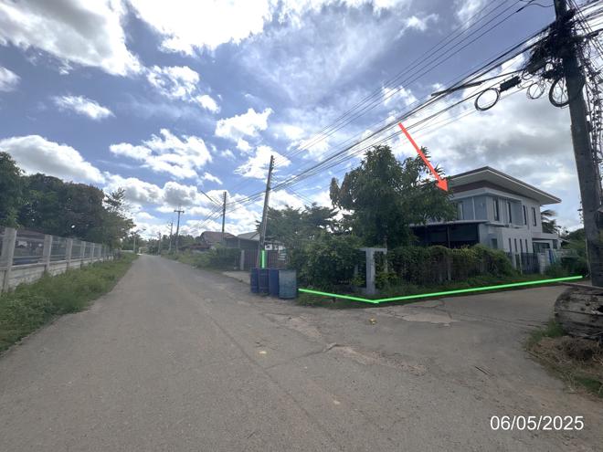 รูป บ้านเดี่ยว สำหรับขาย - บางกะจะ เมืองจันทบุรี จันทบุรี - รูปที่ 4/16