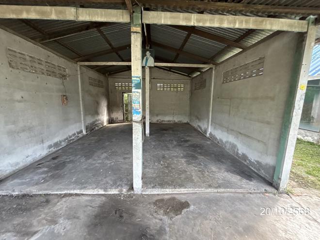 รูป บ้านเดี่ยว สำหรับขาย - บ้านผือ จอมพระ สุรินทร์ - รูปที่ 8/22