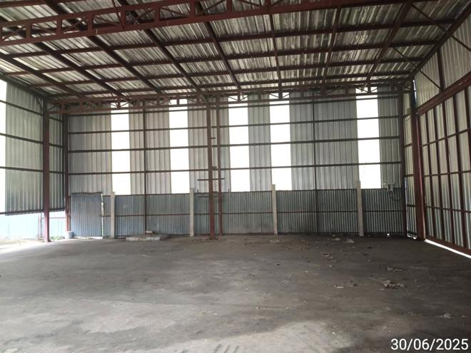 รูป โกดัง สำหรับขาย - ตะพานหิน ตะพานหิน พิจิตร - รูปที่ 3/40