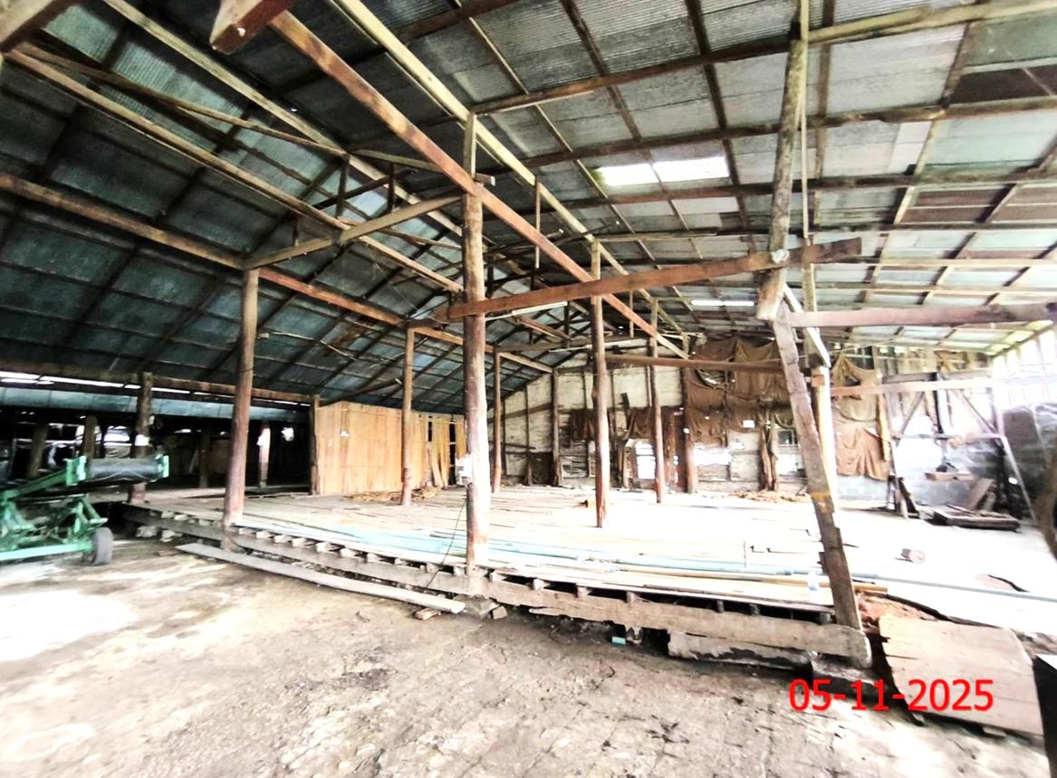 รูป โกดัง สำหรับขาย - ร่องเคาะ วังเหนือ ลำปาง - รูปที่ 25/44