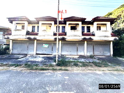 Townhouses for sale Khon Kaen : TOWN HOUSE for sale  Muang Kao Muang Khon Kaen Khon Kaen