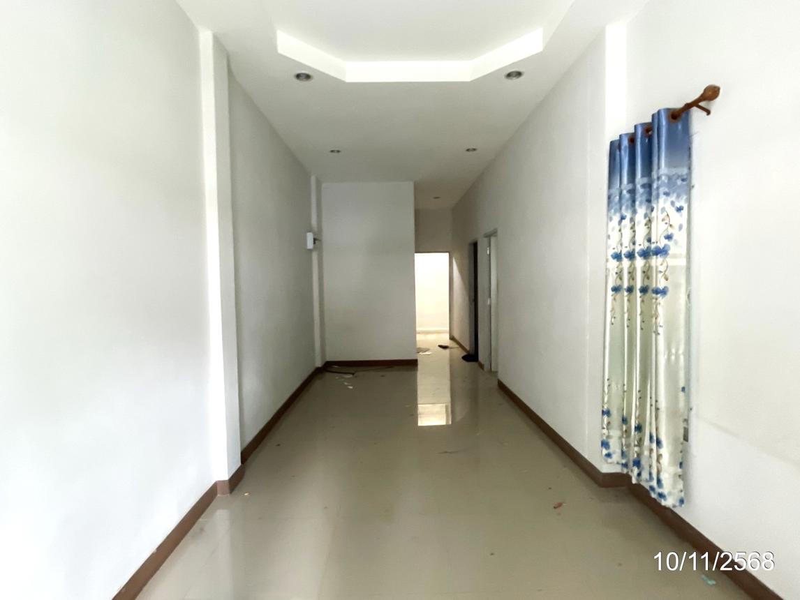 รูป ทาวน์เฮ้าส์ สำหรับขาย เดอะ สปริงทาวน์ มาบยางพร ปลวกแดง ระยอง - รูปที่ 13/24