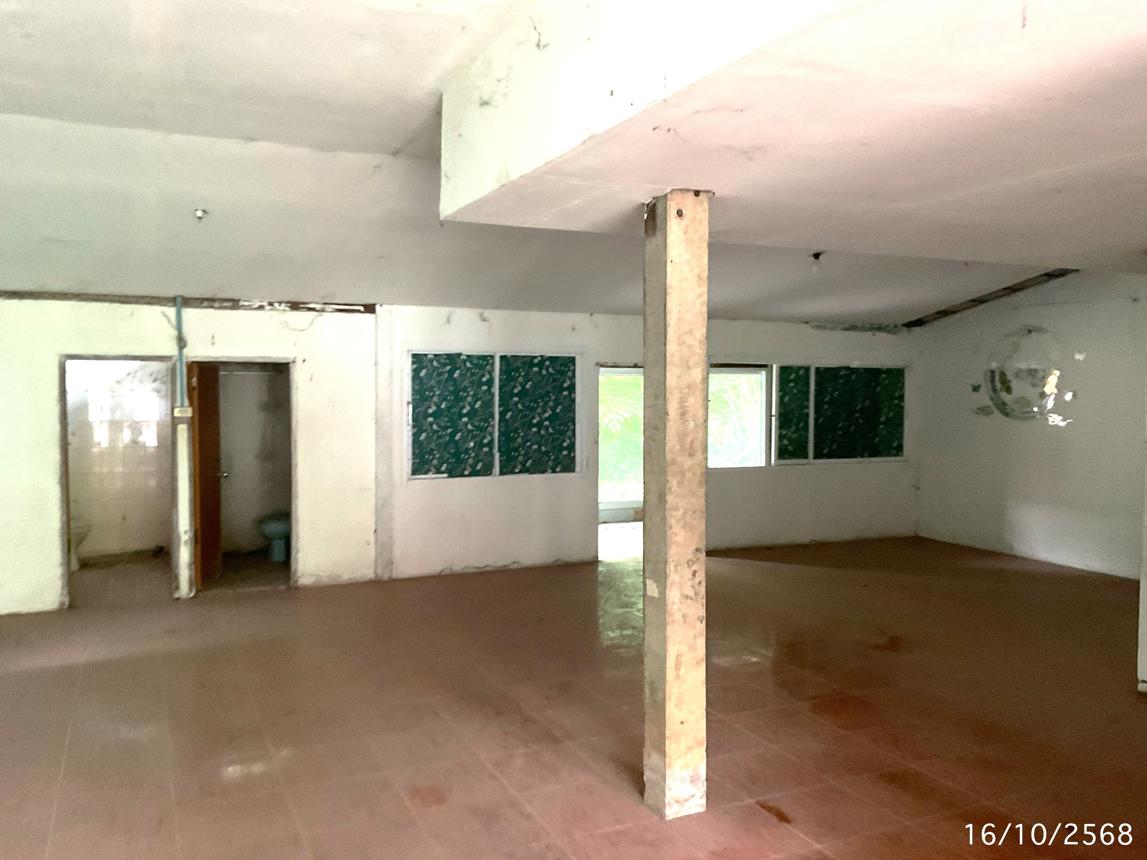 รูป บ้านเดี่ยว สำหรับขาย - บ่อแก้ว วังหิน ศรีสะเกษ - รูปที่ 37/46