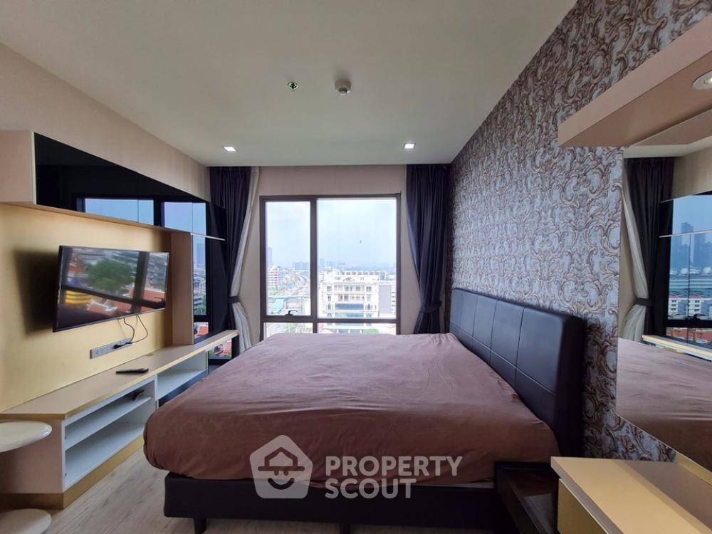 รูป คอนโด 2-ห้องนอน ที่ สตาร์วิว พระราม 3 ใกล้ พระราม 3 (ID 810093) - รูปที่ 6/16