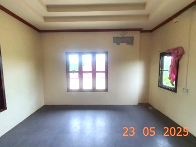 รูป บ้านเดี่ยว สำหรับขาย - สองแคว ดอยหล่อ เชียงใหม่ - รูปที่ 13/48