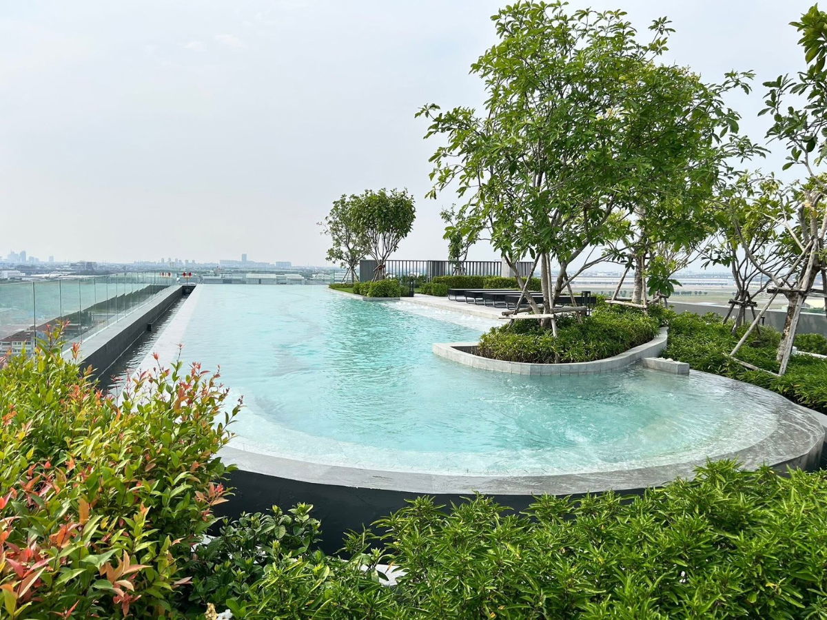 รูป 🟪🟦🟩🟨🟧 ให้เช่า SO Origin Phahol 69 Station 📍BTS สายหยุด 🛎️🛎️ | 𝗟𝗶𝗻𝗲@: @𝗮𝘀𝘀𝗲𝘁𝘀𝗽𝗿𝗼 - รูปที่ 10/10