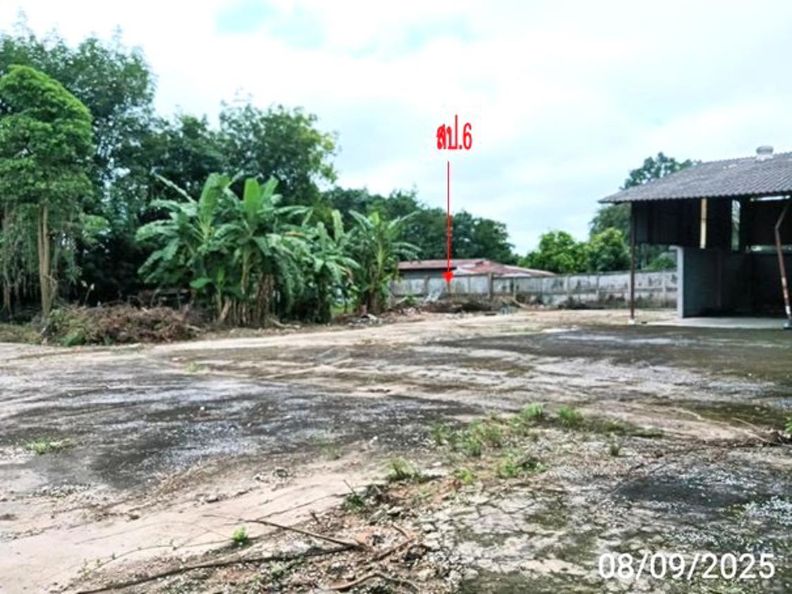 รูป โกดัง สำหรับขาย - นาอ้อ เมืองเลย เลย - รูปที่ 33/40
