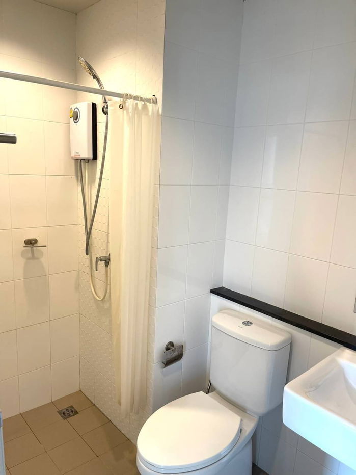 picture Condo For Rent!!Unio Sukhumvit 72 Phase1 - 10/13