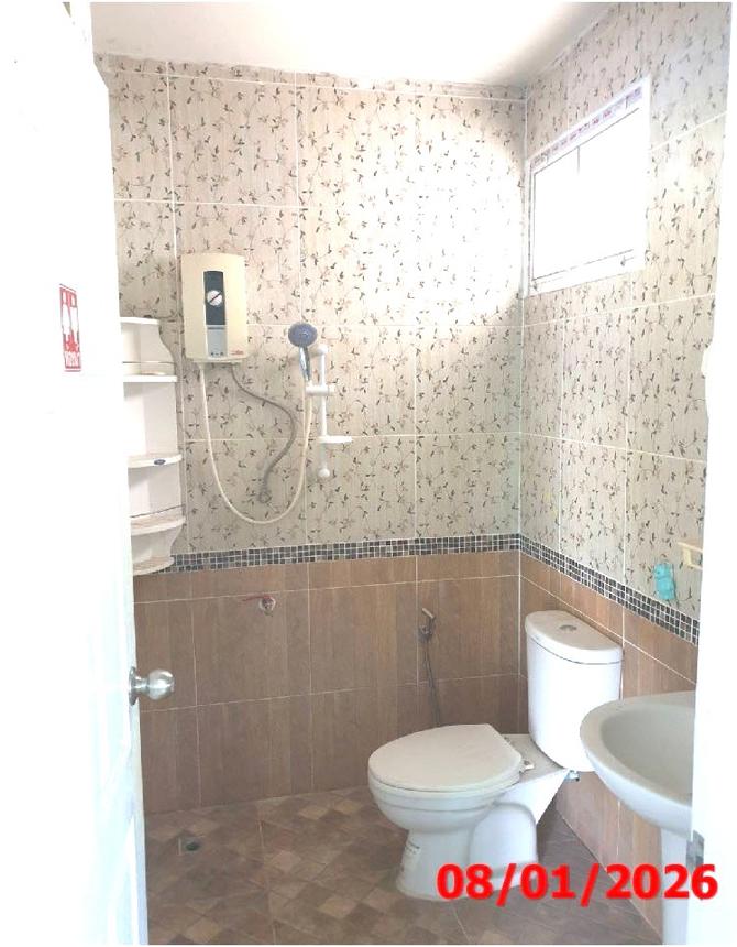 รูป บ้านเดี่ยว สำหรับขาย เพลิน วิลเลจ บ้านกลาง เมืองลำพูน ลำพูน - รูปที่ 20/26