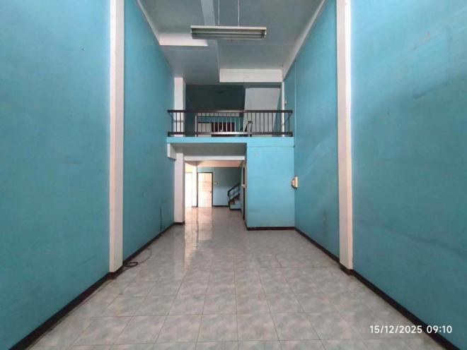 รูป อาคารพาณิชย์ สำหรับขาย - โกรกพระ โกรกพระ นครสวรรค์ - รูปที่ 6/50