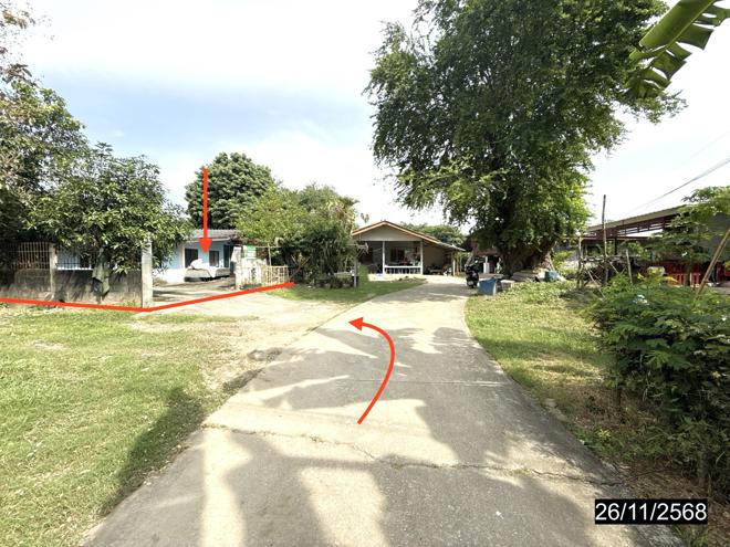 รูป บ้านเดี่ยว สำหรับขาย - บ้านมะเกลือ เมืองนครสวรรค์ นครสวรรค์ - รูปที่ 5/14