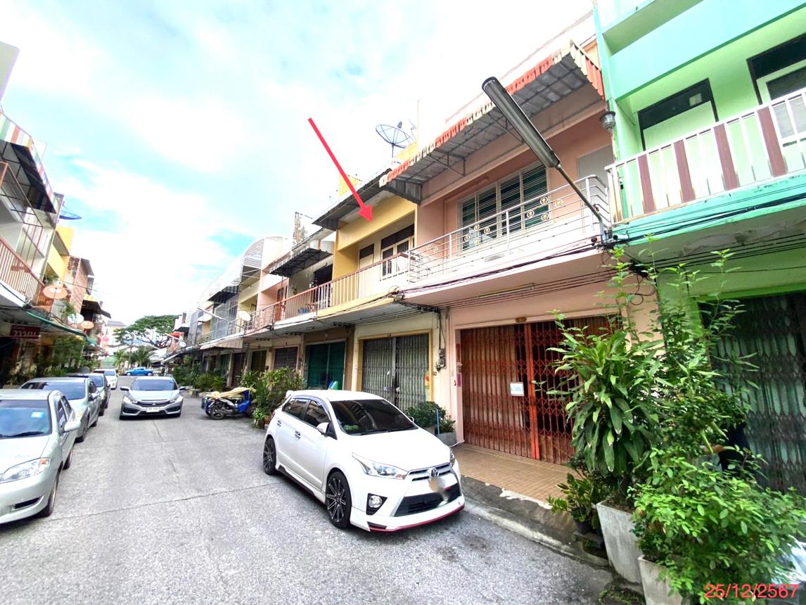 รูป อาคารพาณิชย์ สำหรับขาย - หาดใหญ่ หาดใหญ่ สงขลา - รูปที่ 12/20