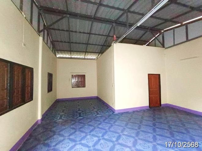 รูป บ้านเดี่ยว สำหรับขาย - แม่คะ ฝาง เชียงใหม่ - รูปที่ 3/38